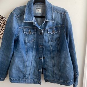 Old Navy Denim Jacket